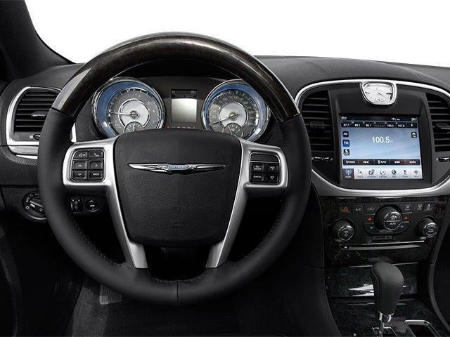 2013 Chrysler 300 Base
