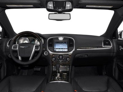 2013 Chrysler 300 Base