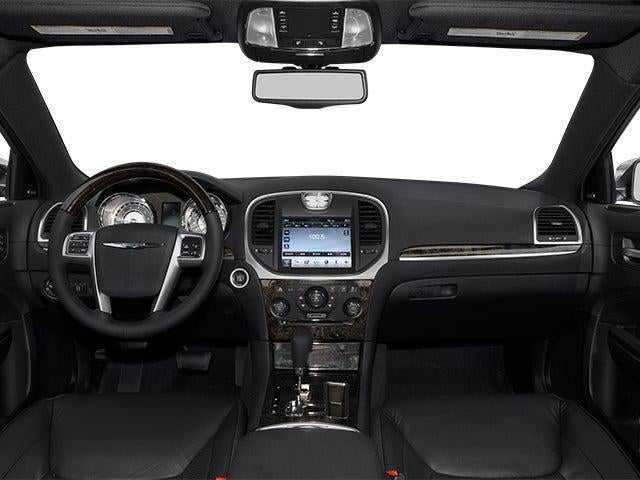 2013 Chrysler 300 Base