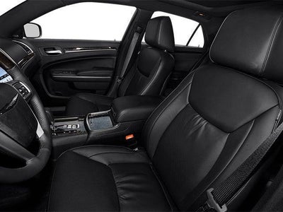 2013 Chrysler 300 Base