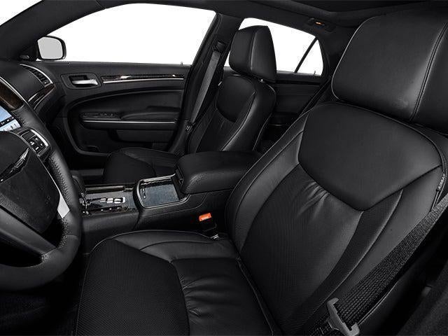 2013 Chrysler 300 Base