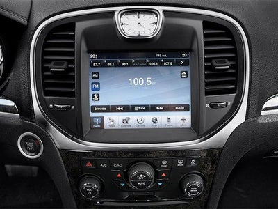 2013 Chrysler 300 Base
