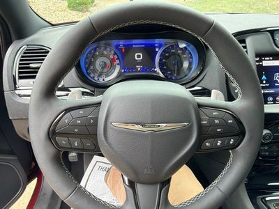 2023 Chrysler 300 S