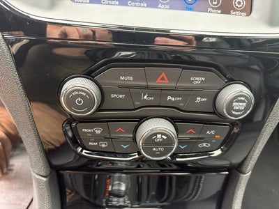 2023 Chrysler 300 S