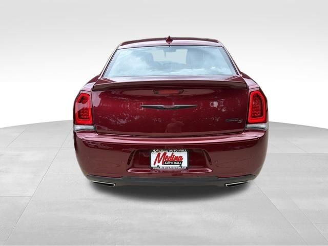 2023 Chrysler 300 S