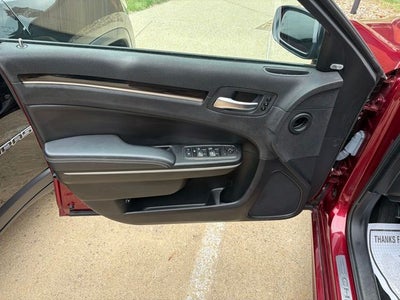 2023 Chrysler 300 S