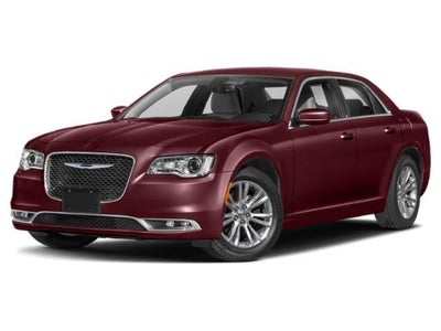 2023 Chrysler 300 S