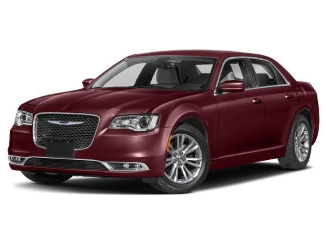 2023 Chrysler 300 S
