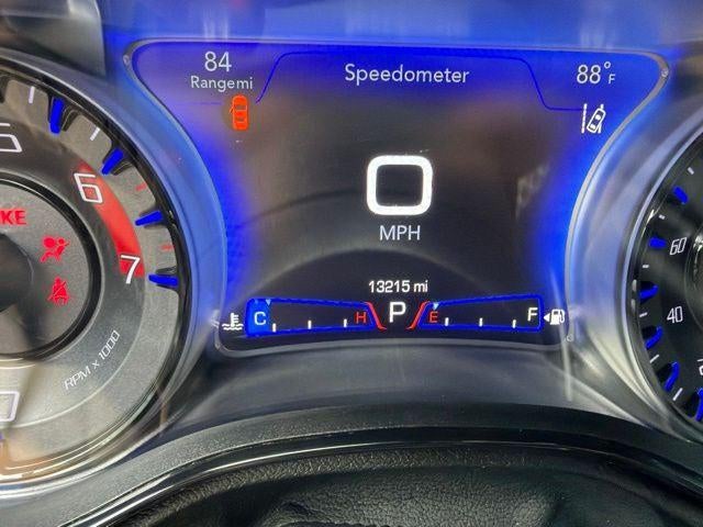 2023 Chrysler 300 S