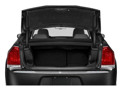 2023 Chrysler 300 S