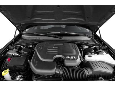 2023 Chrysler 300 S