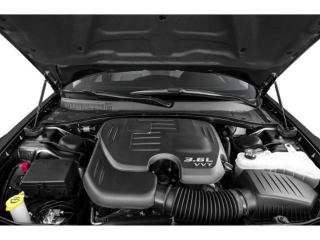 2023 Chrysler 300 S