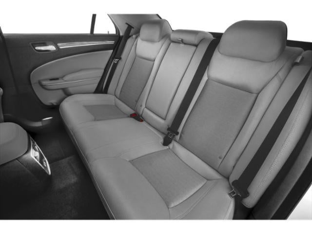 2023 Chrysler 300 S