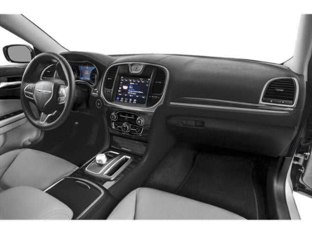 2023 Chrysler 300 S