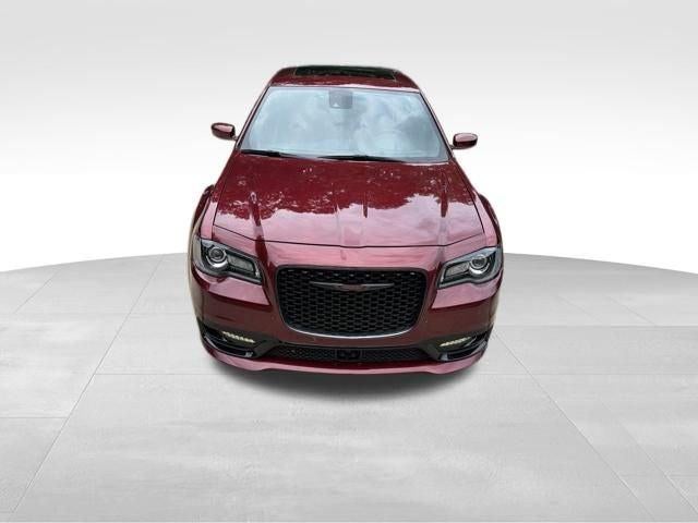 2023 Chrysler 300 S