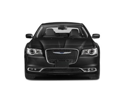 2023 Chrysler 300 S