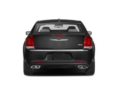 2023 Chrysler 300 S