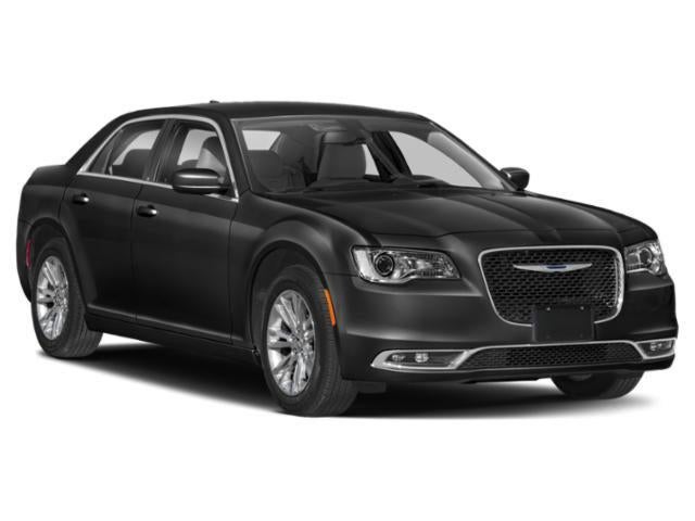 2023 Chrysler 300 S
