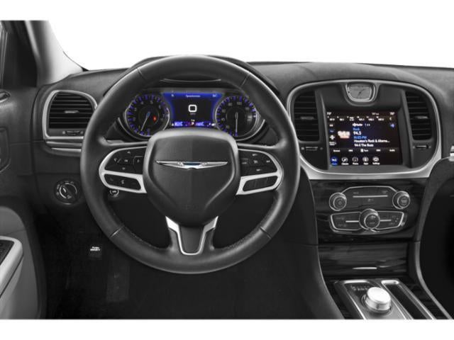 2023 Chrysler 300 S