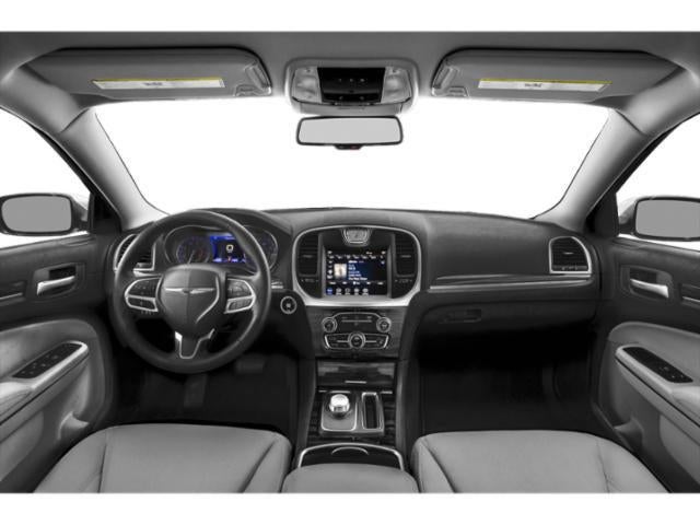 2023 Chrysler 300 S