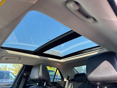 2016 Chrysler 300 Limited
