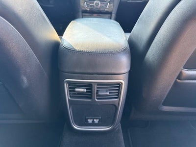 2016 Chrysler 300 Limited