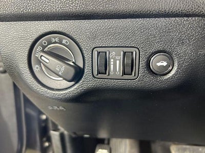 2017 Chrysler 300 Limited