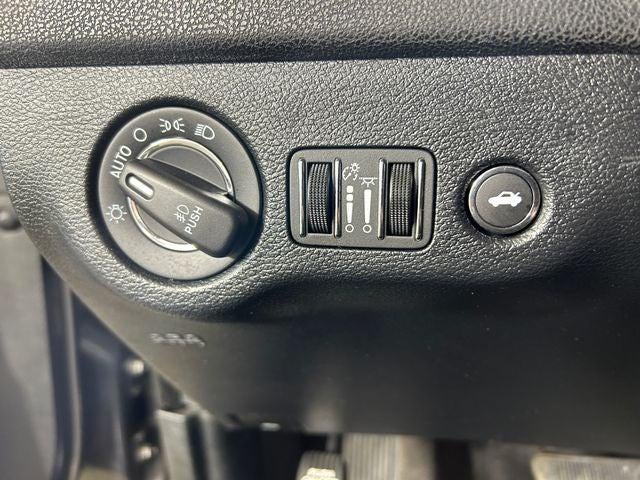 2017 Chrysler 300 Limited