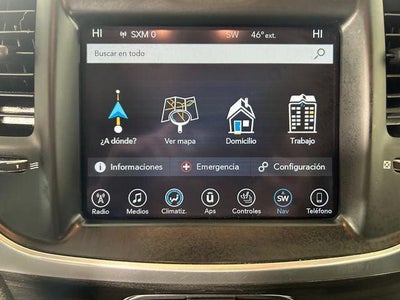 2017 Chrysler 300 Limited