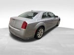 2016 Chrysler 300 Limited