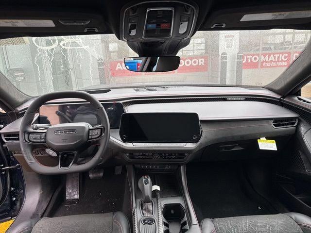 2026 Dodge Charger R/T Scat Pack