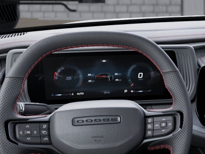 2026 Dodge Charger R/T