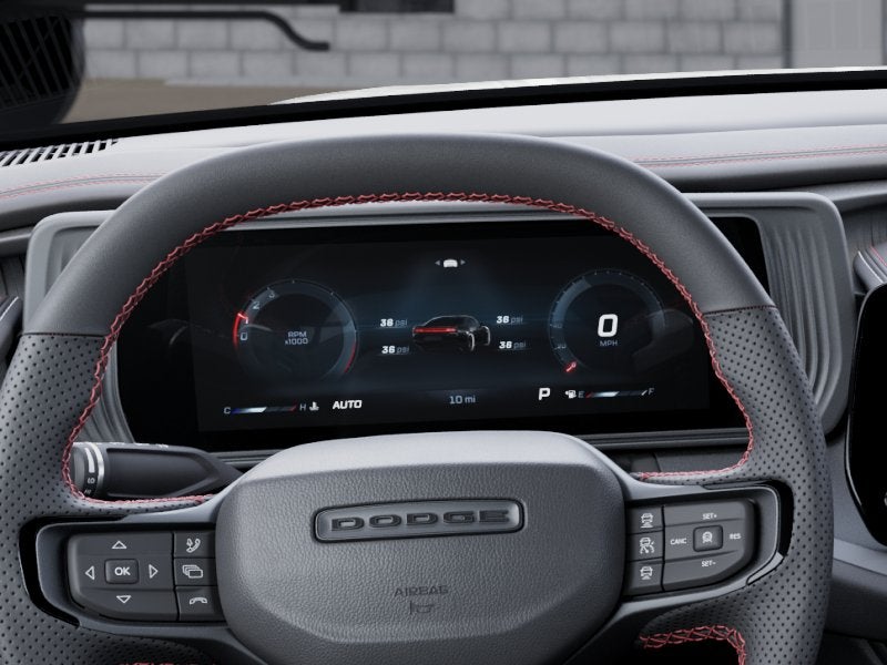 2026 Dodge Charger R/T