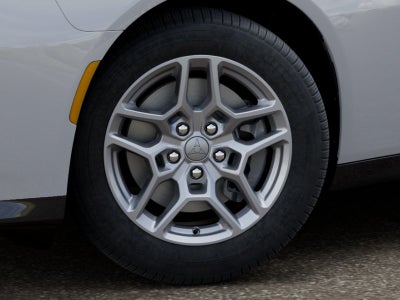 2026 Dodge Charger R/T