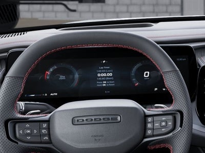 2027 Dodge Charger R/T Plus