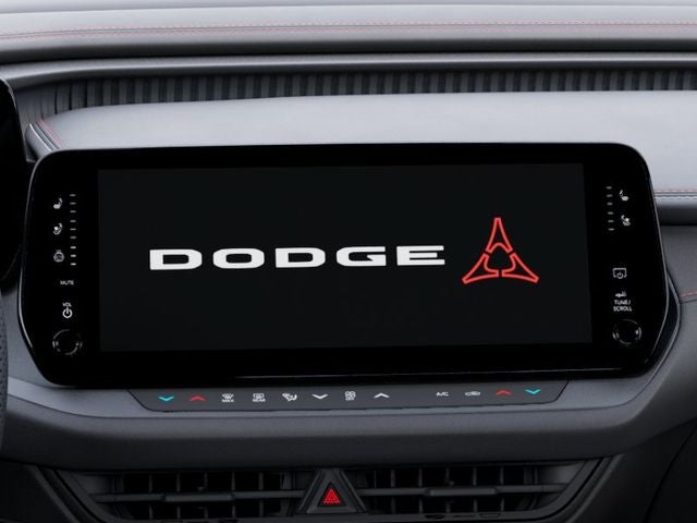 2027 Dodge Charger R/T Plus