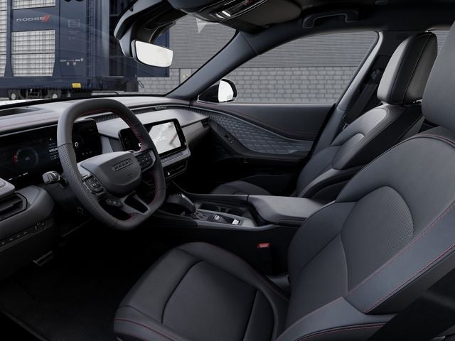 2027 Dodge Charger R/T Plus