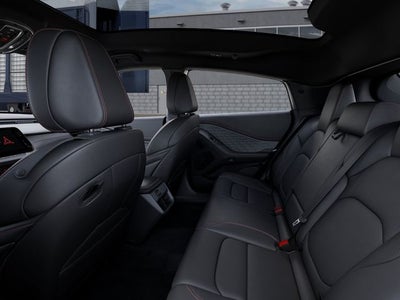 2027 Dodge Charger R/T Plus