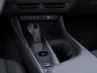 2027 Dodge Charger R/T Plus