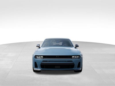 2027 Dodge Charger R/T Plus
