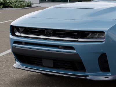 2027 Dodge Charger R/T Plus