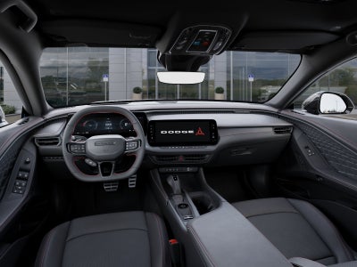 2027 Dodge Charger R/T Plus