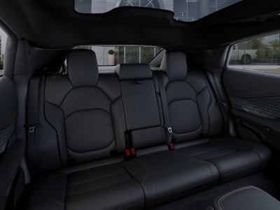 2027 Dodge Charger R/T Plus