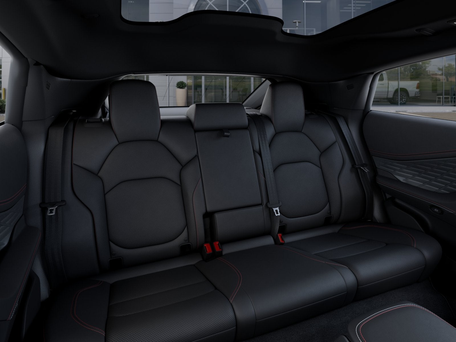 2027 Dodge Charger R/T Plus