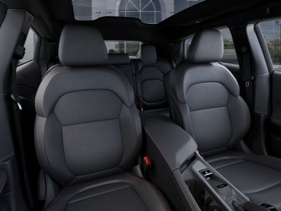 2027 Dodge Charger R/T Plus