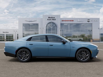 2027 Dodge Charger R/T Plus