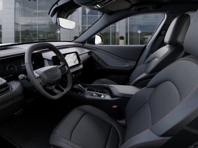 2027 Dodge Charger R/T Plus