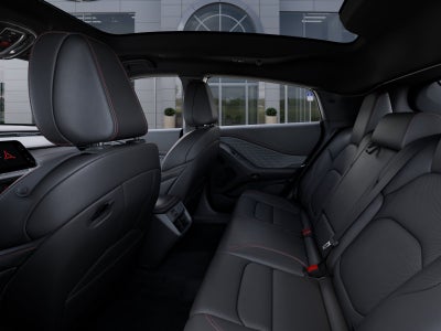2027 Dodge Charger R/T Plus