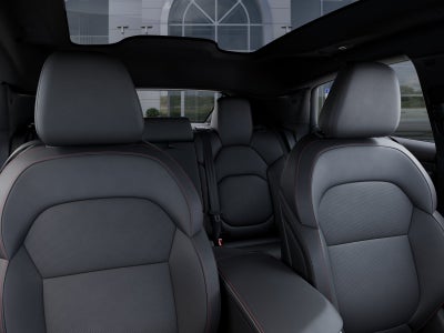 2027 Dodge Charger R/T Plus