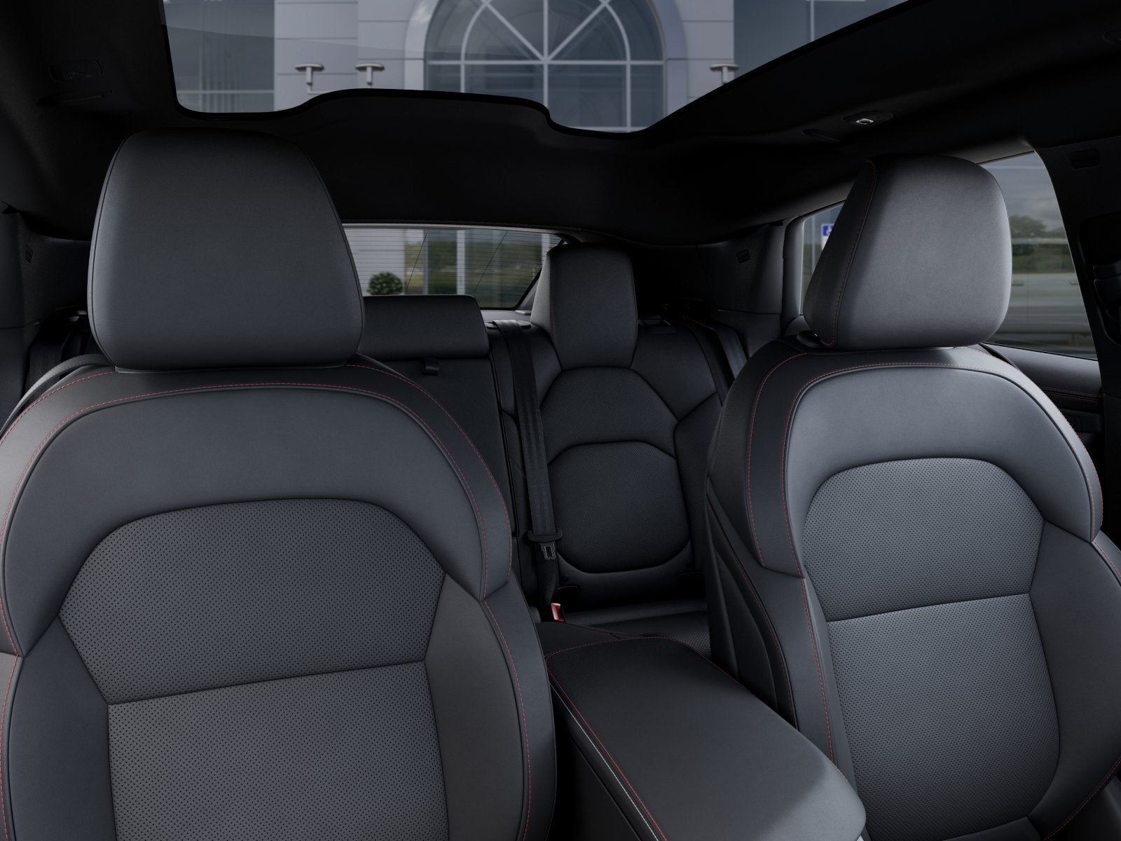 2027 Dodge Charger R/T Plus